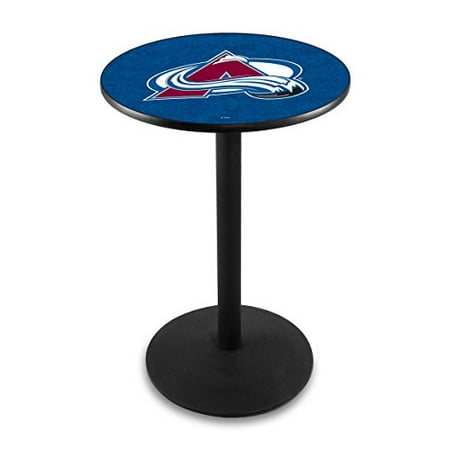 - Colorado Avalanche Pub Table