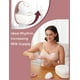 thumbnail image 4 of Extractor de Leche Momcozy M6 Manos Libres DoubleFit 24mm Paquete de 2, 4 of 8