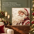 thumbnail image 4 of Mosaflare Pearl Diamond Painting Kit for Adults-Santa Claus, DIY Pearl Diamond Art for Home Decor, 12×12 inch HD Canvas, 4 of 8