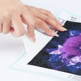 thumbnail image 4 of Yeacher 4 Pcs Accessoires 5D Outil de Correction de Règle, 4 of 8