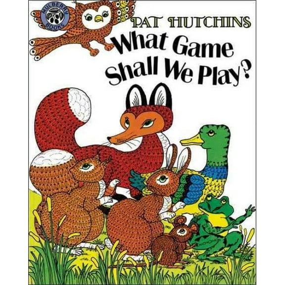 What Game Shall We Play? (Paperback)