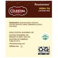 thumbnail image 5 of Celestial Seasonings Herbal Tea, Roastroma, 20 Count, 6 Pack, 5 of 5