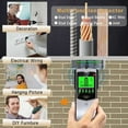 thumbnail image 6 of 5 in 1 Wall Stud Finder Stud Finder Wall Scanner for Wall Wood AC Wire Metal Detector ma381, 6 of 6