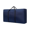 thumbnail image 3 of Bolsa de almacenamiento resistente al desgarro Baoblaze Bolsillo organizador azul, 3 of 8