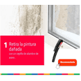 thumbnail image 2 of SIKA ZERO SALITRE 1.2 LITROS ELIMINADOR DE HUMEDAD Y SALITRE, 2 of 4