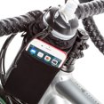 thumbnail image 3 of Bicycle Insulated Bottle Holder Pouch Bike Handlebar Drawstring Kettle Bag, 3 of 8