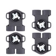 thumbnail image 3 of ECCPP 4PCS Throttle Position Sensor Fit For 1997-2000 for Infiniti QX4 1999-2004 for Nissan Frontier 1996-2000 for Nissan Pathfinder 2000-2004 for Nissan Xterra TPS Sensor, 3 of 5