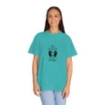 thumbnail image 4 of Be Buddy Not Bully Unisex Garment-Dyed T-shirt, 4 of 4