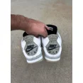 thumbnail image 4 of Ni - ke Jordan 4 White Cement, 4 of 5
