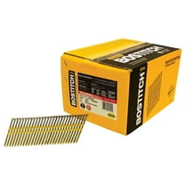 Stanley Bostitch 2084440 3 in. 11 Gauge Framing Nail, Steel, Galvanized