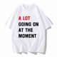 thumbnail image 3 of 2025 New Taylor T Shirt Men's Women's Fashion Cotton Short Sleeve Taylor Tees T Shirt Men Women Hip Hop Streetwear Oversized Top, 3 of 4