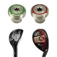 thumbnail image 2 of Fit Callaway APEX Hybrid,Big Bertha Alupha 815 Hybrid Golf Club Head Weight 1pcs, 2 of 4