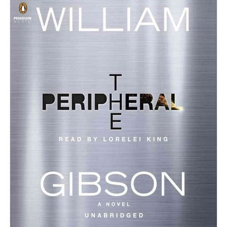 The Peripheral