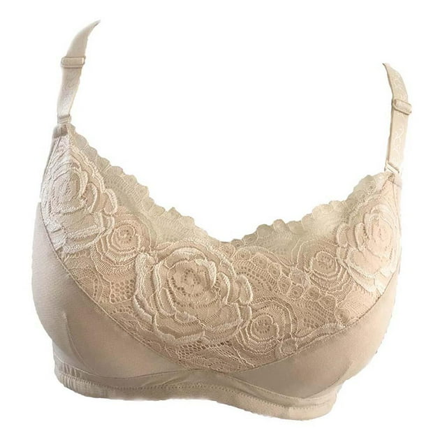 Sujetador especial de moda para mujer, tipo cirugía, de alta gama 85