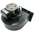thumbnail image 2 of 250 Blower Motor 115V 50/60 Hz - Exact Fit for Cozeburn Replacement Part by NBK, 2 of 3