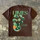 thumbnail image 3 of Camiseta de cabra gritando, camiseta de cabra, camisetas unisex para hombres y mujeres, camisetas de verano de algodón de marca de lujo vintage de gran tamaño, 3 of 5