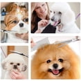 thumbnail image 5 of Pet grooming shears -6.5 inch pet curling shears, 5 of 5