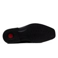thumbnail image 4 of Zapato Flexi para Hombre 406408 T27.5 Zapaterias Mexico Flexi 406408-NGO, 4 of 4