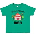 thumbnail image 3 of Inktastic Book My Reservation I'm Going to Mimi's- House Boys or Girls Baby T-Shirt, 3 of 5