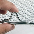 thumbnail image 2 of GLFILL Camping BBQ Grid in Various Sizes Suitable for Different Cooking Needs 15cm, 2 of 9