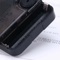 thumbnail image 3 of unbranded 2Ud Movimiento De Negro Para Manualidades Fácil De Usar Con Compacto Y Resistente, 3 of 4