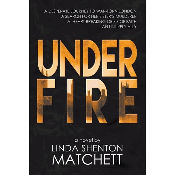 Under Fire (Paperback)