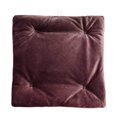 thumbnail image 1 of Coussin Chauffant Électrique Peluches Cadeau d'Hiver Coussin Chauffant Électrique Temps Froid Housse de Coussin de Chaise USB Chauffe-Maison Bureau Lavable Réutilisable Chauffe Café, 1 of 9