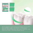 thumbnail image 2 of Floss Picks,Tooth Picks Flossers, Portable Travel Floss, 2 of 5