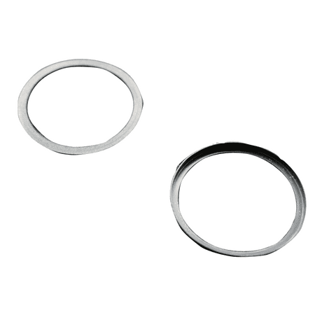 

XP MI-6 Pinpointer Flat Washer