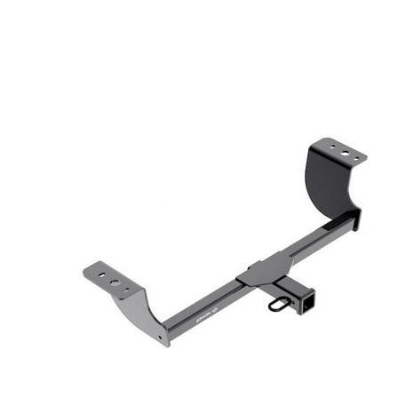 Trailer Hitch - Compatible with 2008 - 2020 Dodge Challenger 2009 2010 2011 2012 2013 2014 2015 2016 2017 2018 2019