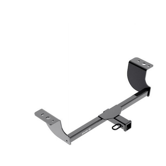 Trailer Hitch - Compatible with 2008 - 2020 Dodge Challenger 2009 2010 2011 2012 2013 2014 2015 2016 2017 2018 2019