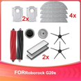thumbnail image 1 of For Roborock G20s Robot Vacuum Cleaner Accessories Replacement Kit Replacement Supplies, 1 of 5