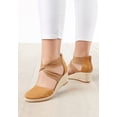 thumbnail image 6 of Comfortview Women's The Sabine Espadrille, 6 of 6
