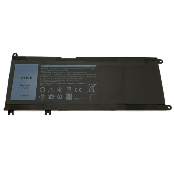 Dell Inspiron 13 7000 Battery