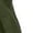 Army Green, variant on Women Cotton Linen 2 Piece Casual Set Sleeveless Top Three Quarter Shorts Summer Outfit Solid Color Sizes S-XXL