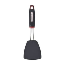 Farberware Soft Grips Plastic Flex Turner in Black