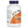 thumbnail image 5 of Now Glucomannan 180 Capsules, 5 of 5