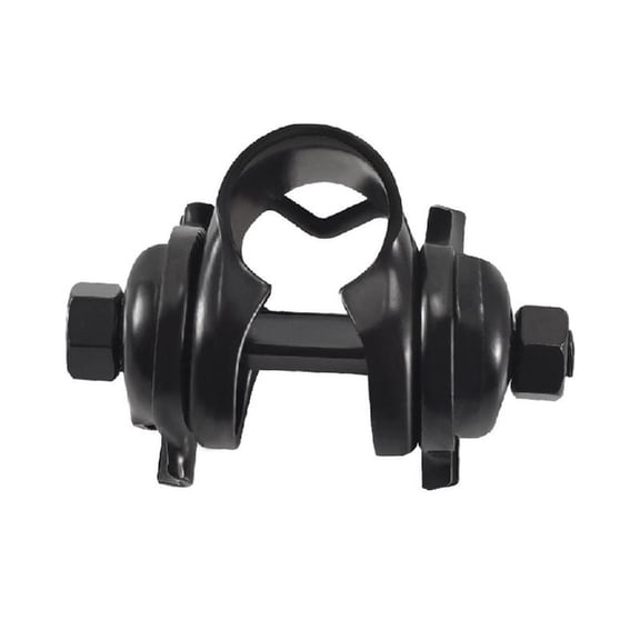 Bike Clamps Seatpost Clamps Compacts Universals Folded Bike Seats Tube Clamps for City Travel