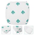 thumbnail image 2 of 1pc encantadora bolsa de almacenamiento de almohadilla menstrual bolso portátil de monedas, 2 of 7