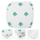 thumbnail image 2 of 1pc encantadora bolsa de almacenamiento de almohadilla menstrual bolso portátil de monedas, 2 of 5