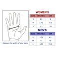 thumbnail image 7 of Smart Touch Gloves With E-Tip for Texting and Touchscreen Devices (Women's Large), 7 of 7