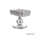 thumbnail image 5 of Vanity Top Soap Dish in Antique Pewter, 5 of 5