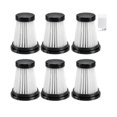 thumbnail image 1 of 6 Hepa Filters For K12 / K12 Pro / K13 Vacuum Cleaner & Genius Invictus .0/2.0 Handheld Vacuum Clea, 1 of 5