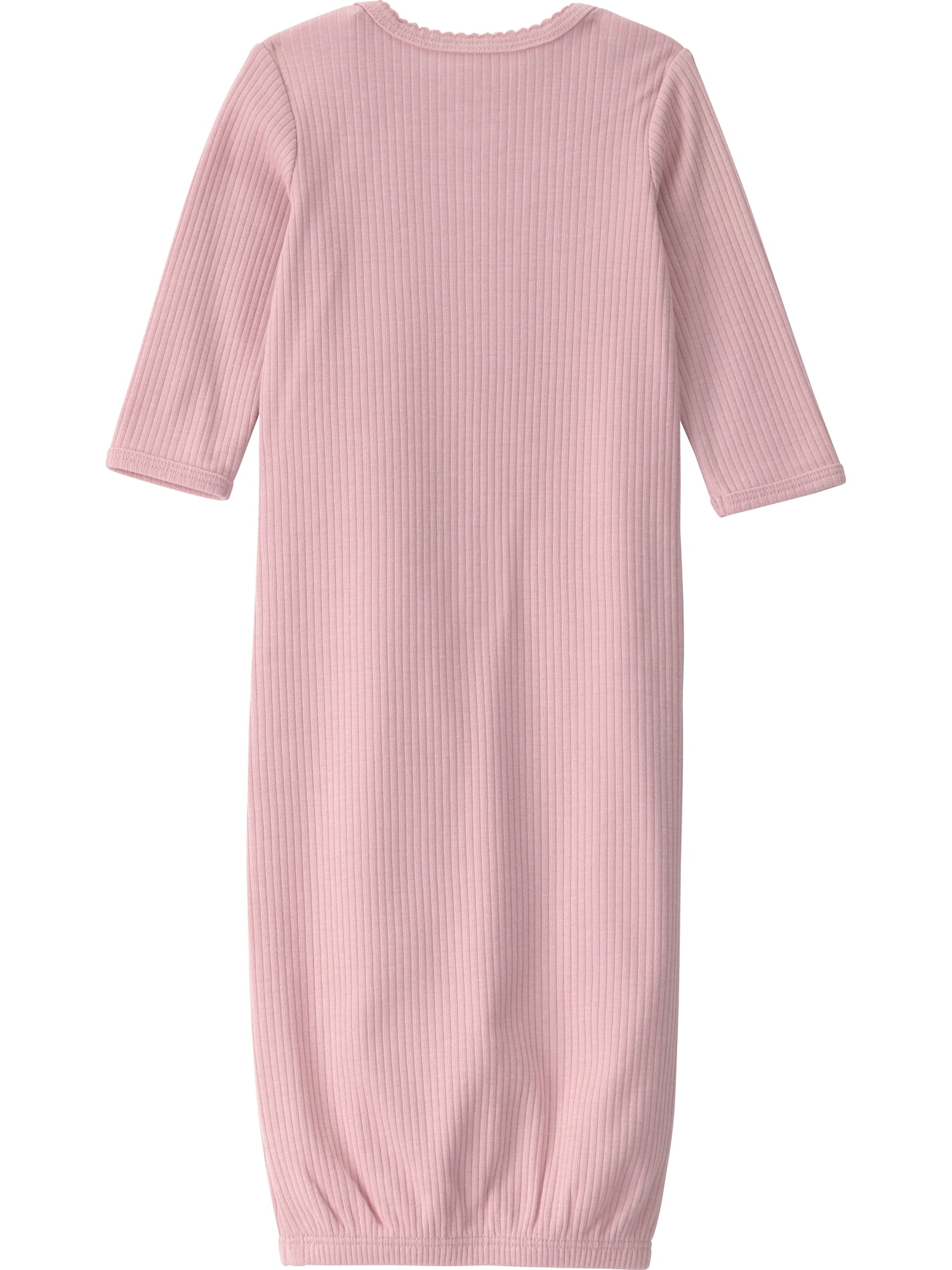 Carter's Child of Mine Baby Gown, 2-Pack, Sizes Newborn-0/3 Months
