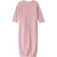 thumbnail image 2 of Carter's Child of Mine Baby Gown, 2-Pack, Sizes Newborn-0/3 Months, 2 of 6