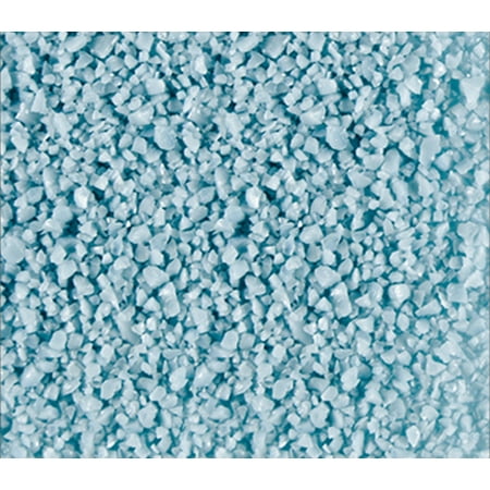 Oceanside 96COE Glass Frit - MED-ALPINE BLUE