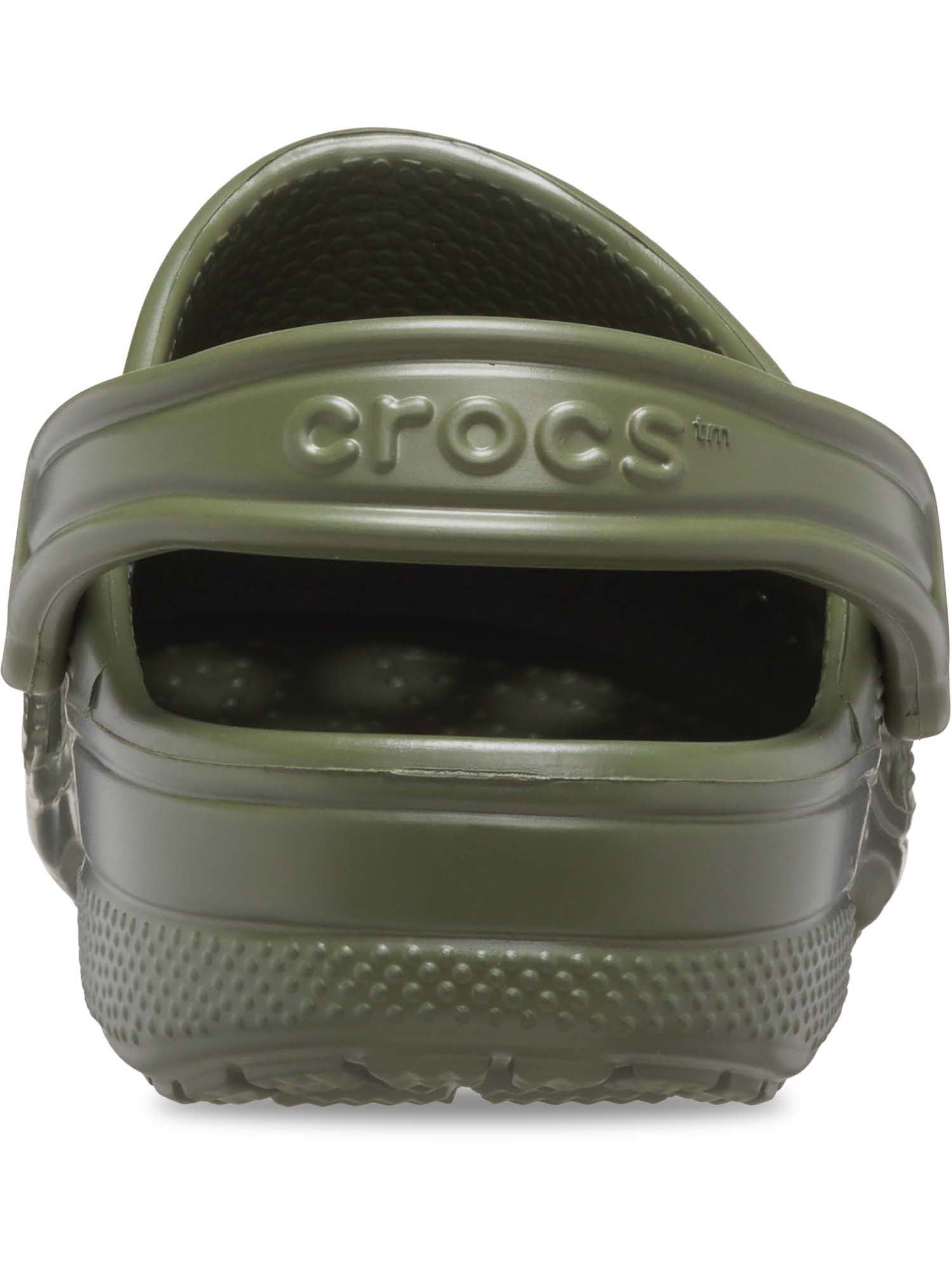 Crocs Adult Unisex Baya Clog