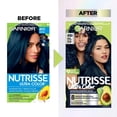 thumbnail image 2 of Garnier Nutrisse Ultra Color Permanent Hair Dye, 2 of 9
