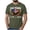 AG, variant on Patriotic Shirts Patriotic Shirts for Men Trendy Fourth of July Short Sleeve Crewneck USA Mens T-Shirts American Flag Classic Graphic Tee Dark (Red,S)