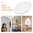 thumbnail image 3 of Dsseng 7X Magnifying Mirror with Suction Cup for Makeup and Shaving, 3 of 10
